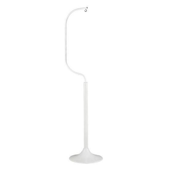 Εικόνα της STAND 4/3 WHITE 22.00 x 62.00 x 159.30 cm