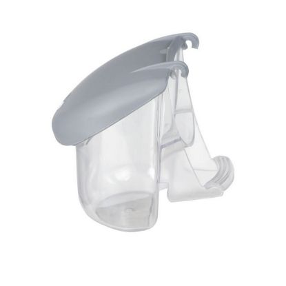 Εικόνα της Feeder/Drinker spare for bird cages Voltrega  0.07 Kg ( 0.15 lb )